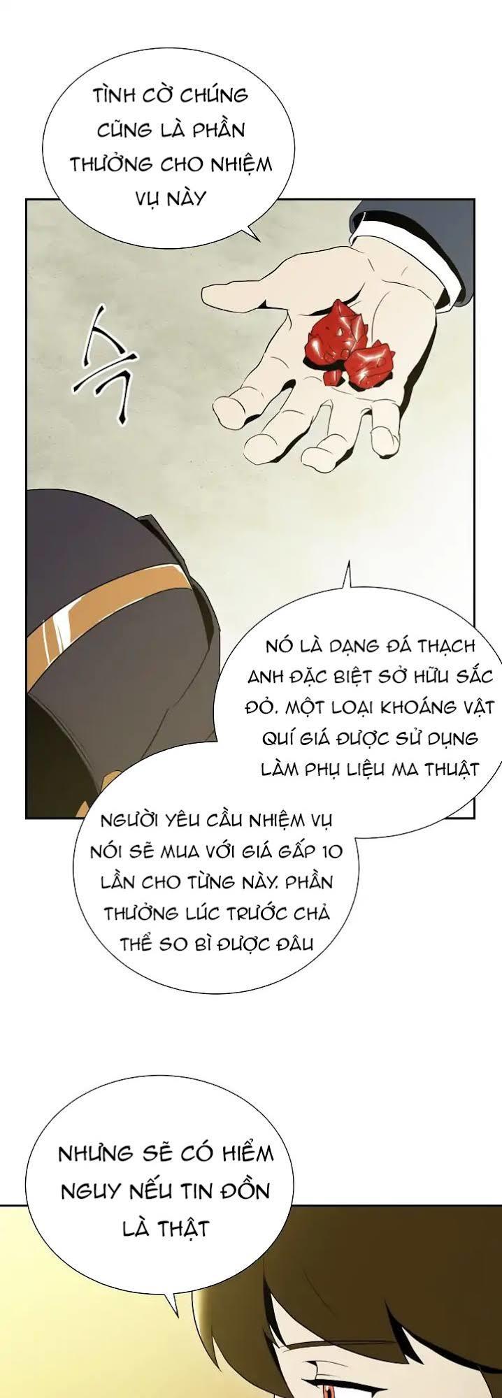 Cốt Binh Trở Lại Chapter 34 - Trang 2