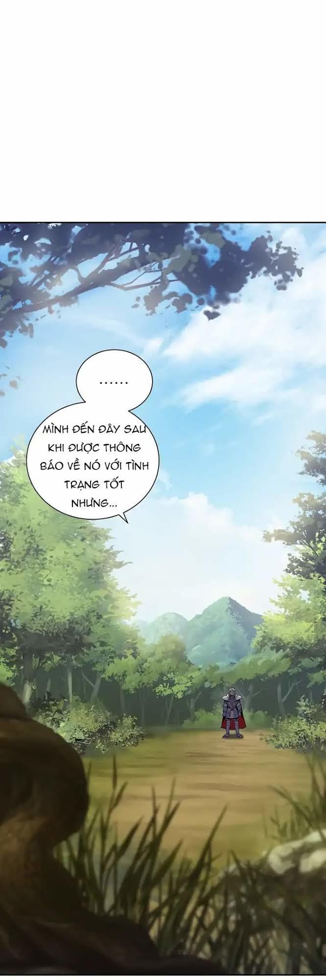 Cốt Binh Trở Lại Chapter 34 - Trang 2