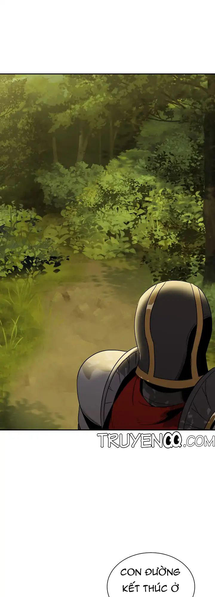 Cốt Binh Trở Lại Chapter 34 - Trang 2