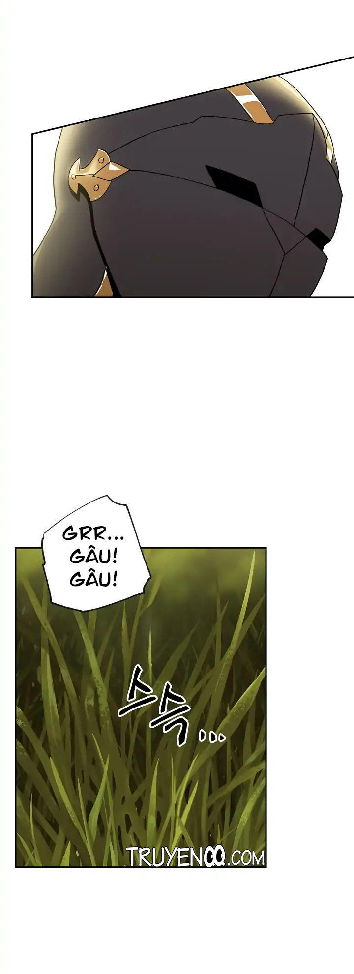 Cốt Binh Trở Lại Chapter 34 - Trang 2