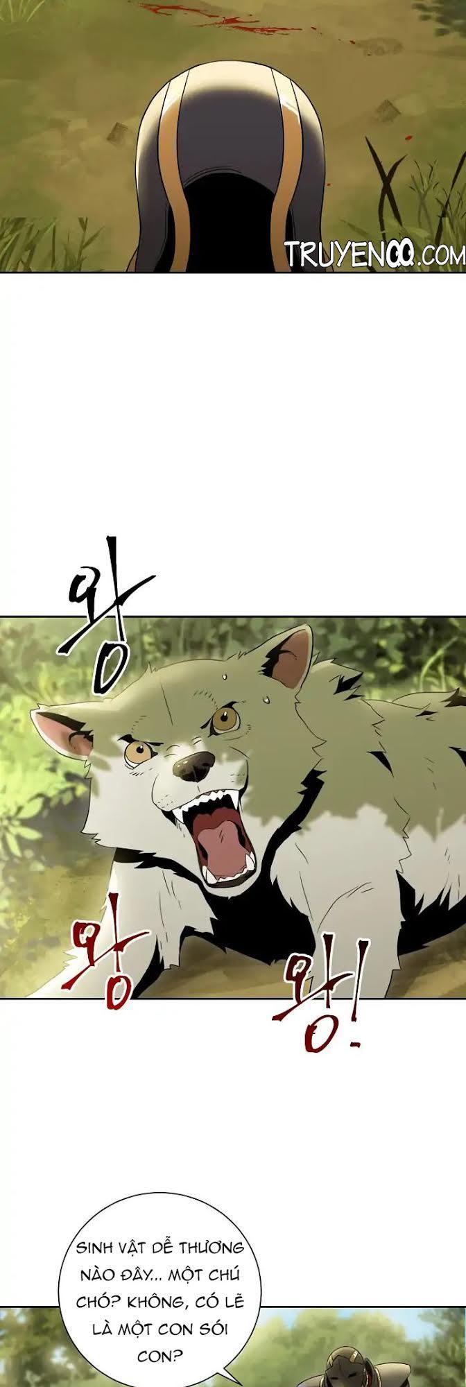 Cốt Binh Trở Lại Chapter 34 - Trang 2