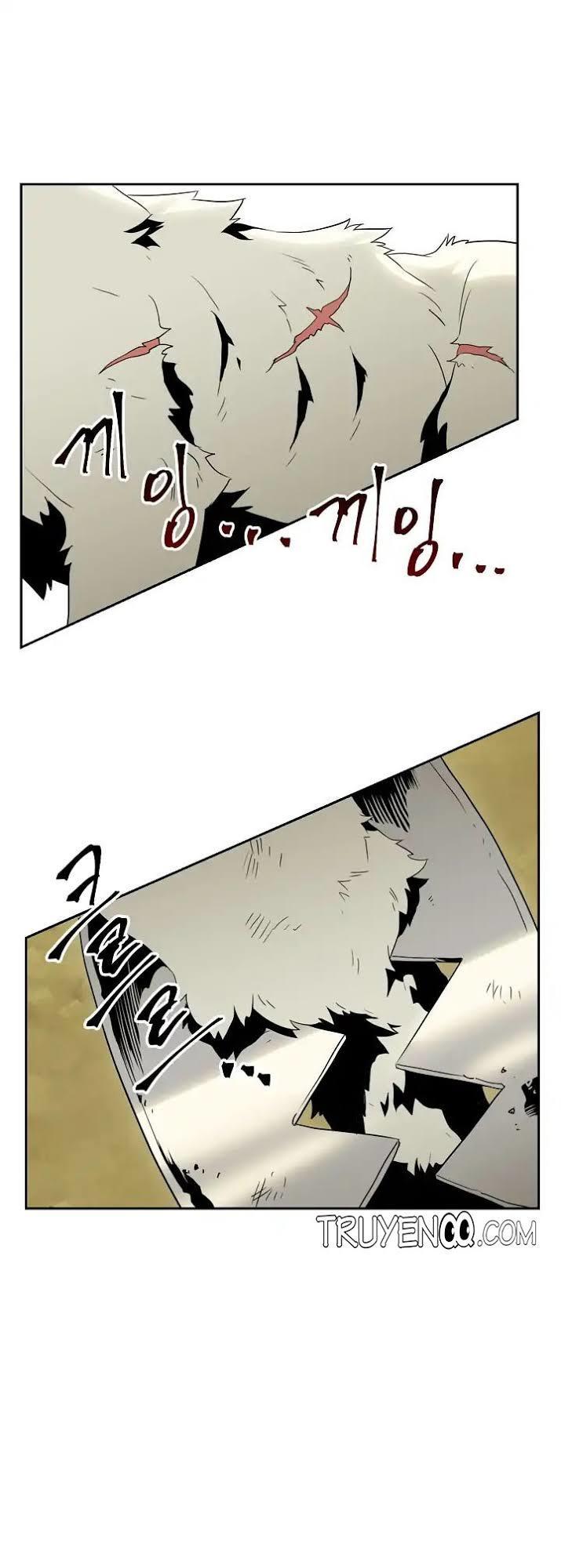 Cốt Binh Trở Lại Chapter 34 - Trang 2