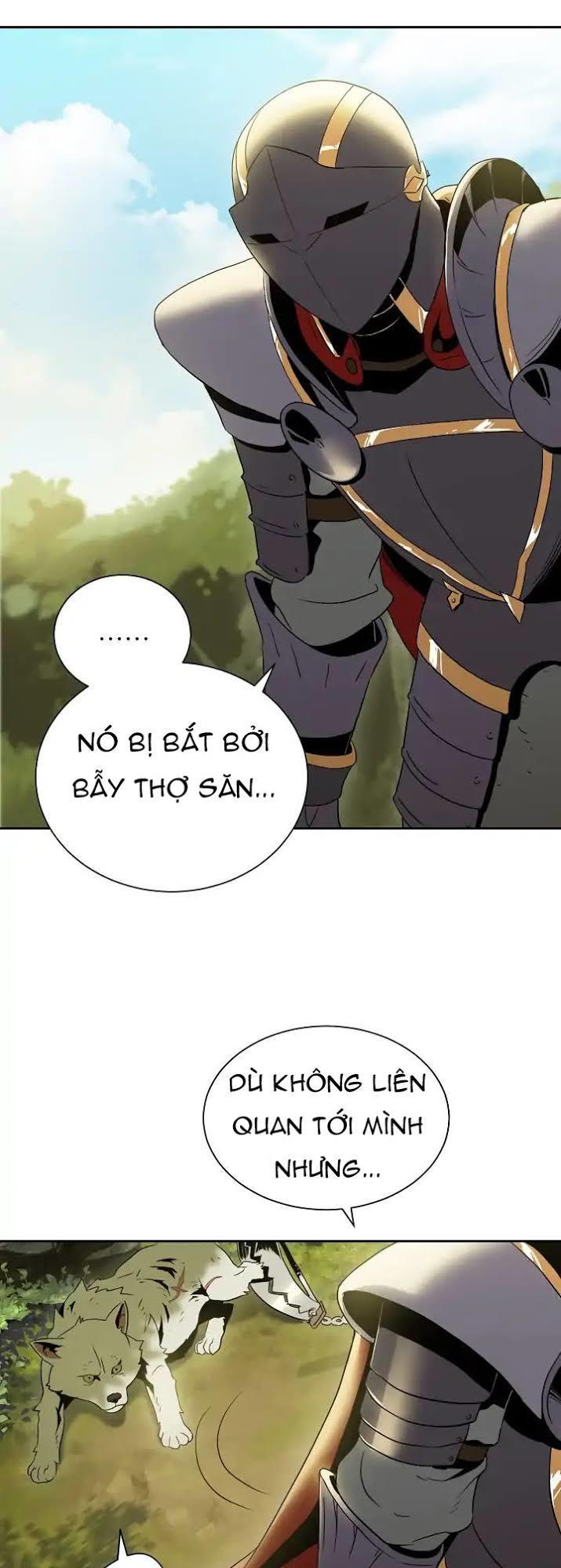 Cốt Binh Trở Lại Chapter 34 - Trang 2