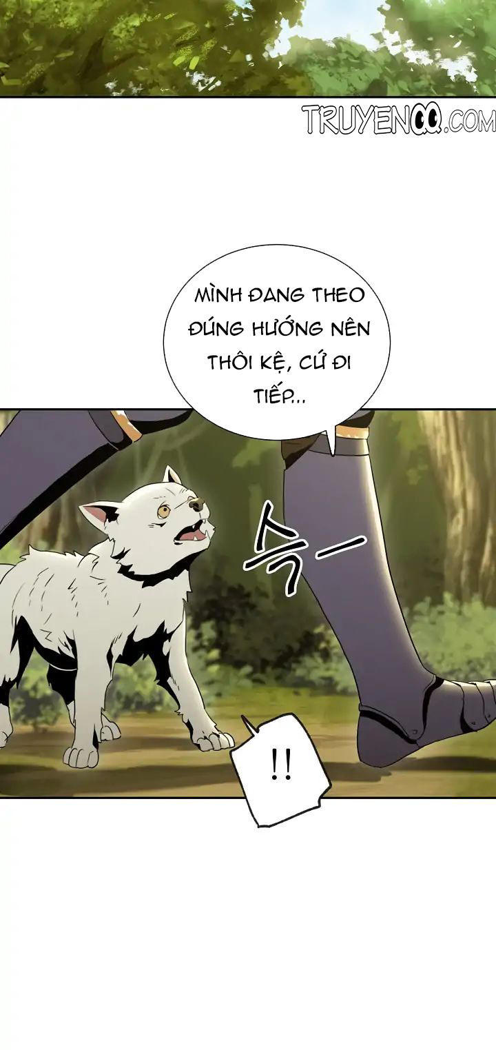 Cốt Binh Trở Lại Chapter 34 - Trang 2