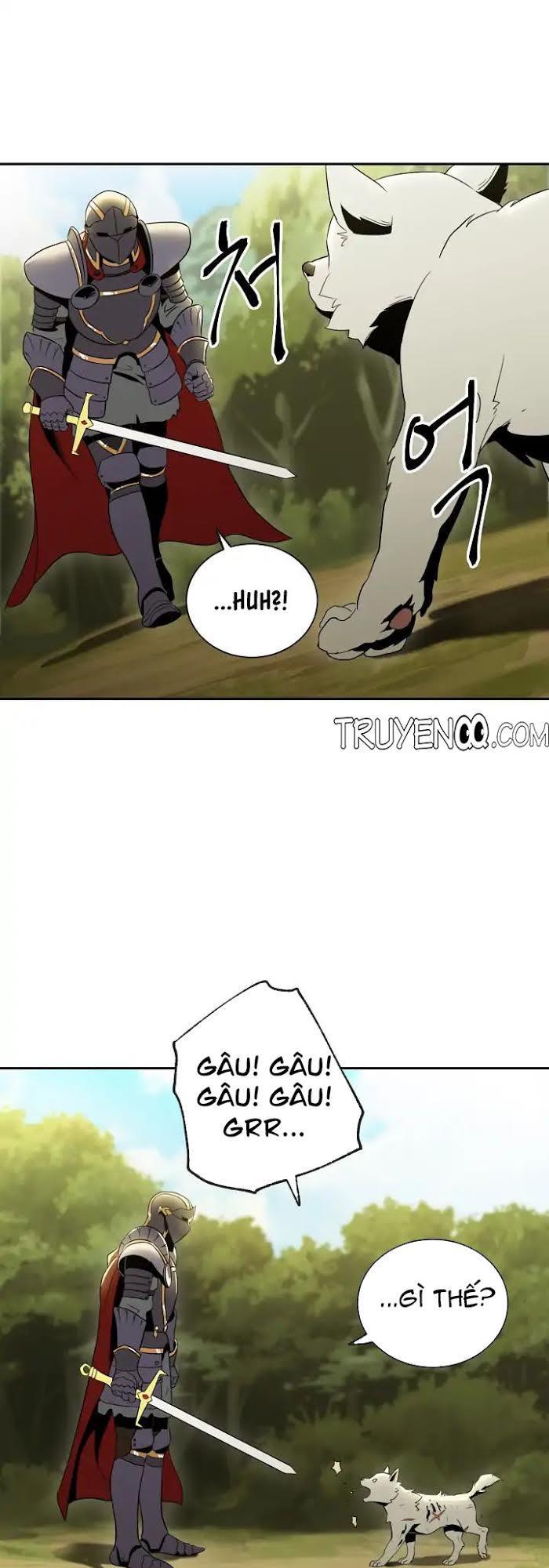 Cốt Binh Trở Lại Chapter 34 - Trang 2