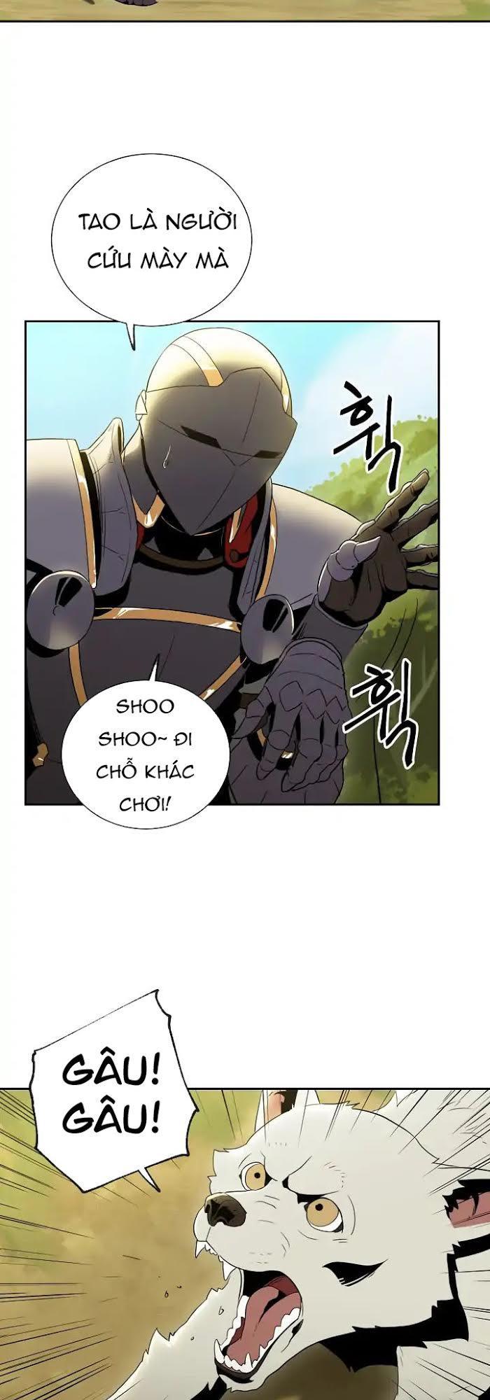 Cốt Binh Trở Lại Chapter 34 - Trang 2