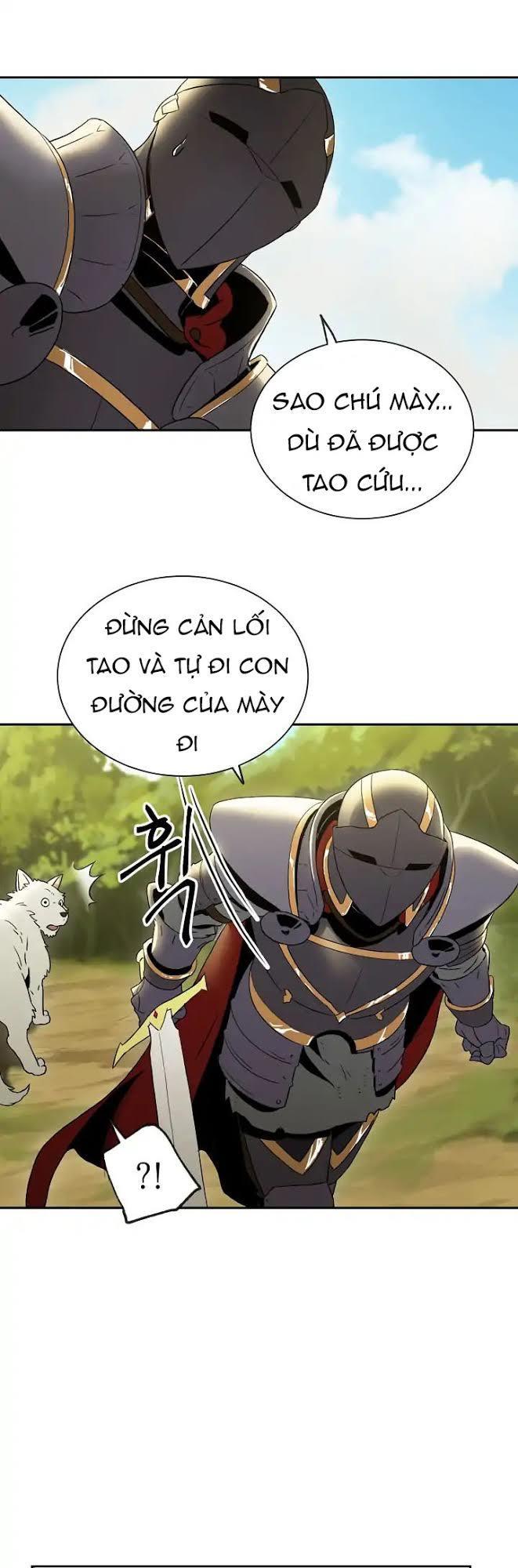 Cốt Binh Trở Lại Chapter 34 - Trang 2