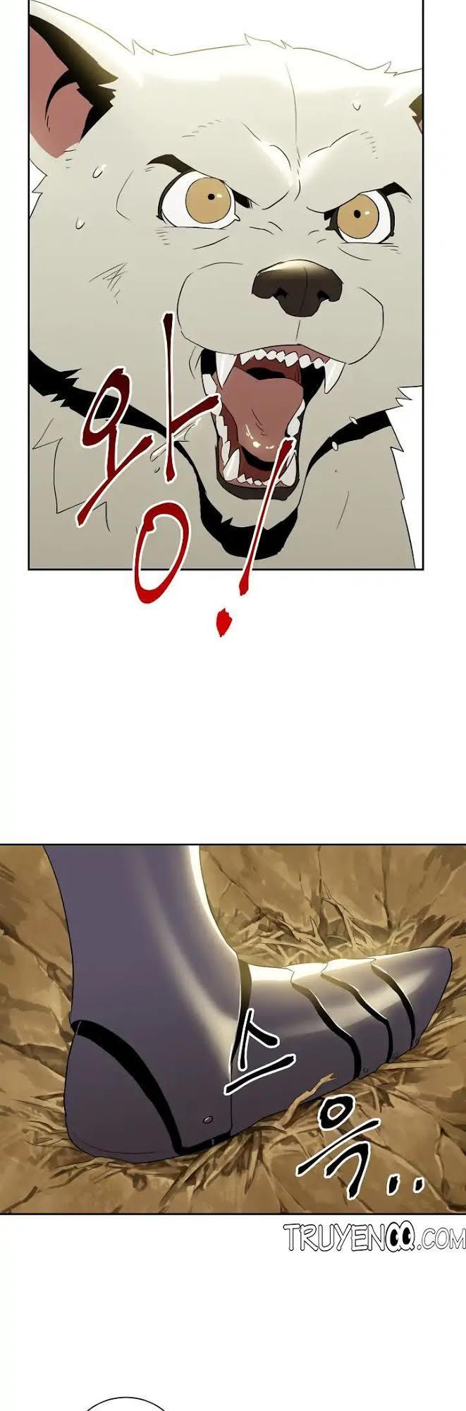 Cốt Binh Trở Lại Chapter 34 - Trang 2