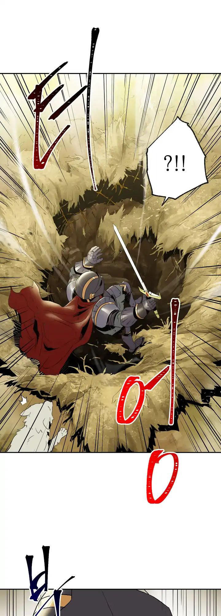 Cốt Binh Trở Lại Chapter 34 - Trang 2