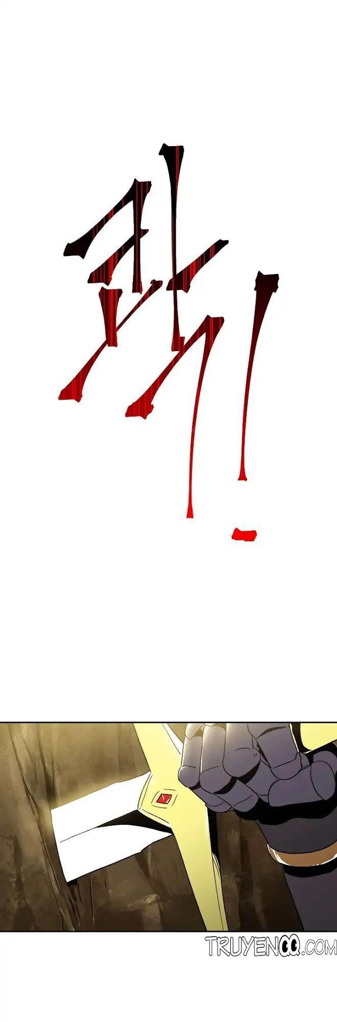 Cốt Binh Trở Lại Chapter 34 - Trang 2