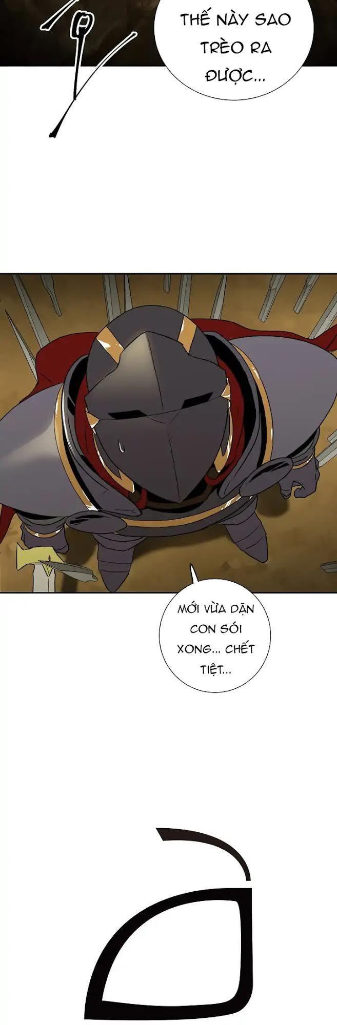 Cốt Binh Trở Lại Chapter 34 - Trang 2