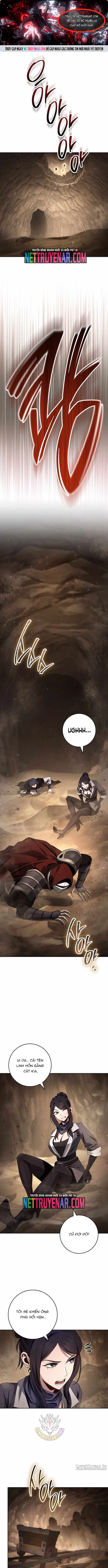 Cốt Binh Trở Lại Chapter 343 - Trang 2