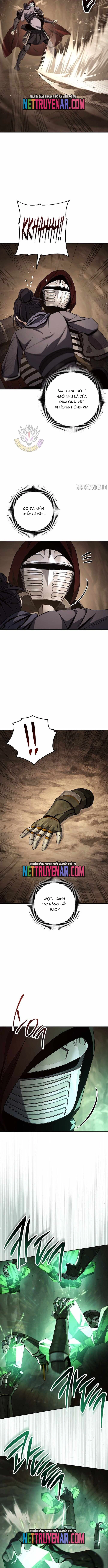 Cốt Binh Trở Lại Chapter 343 - Trang 2