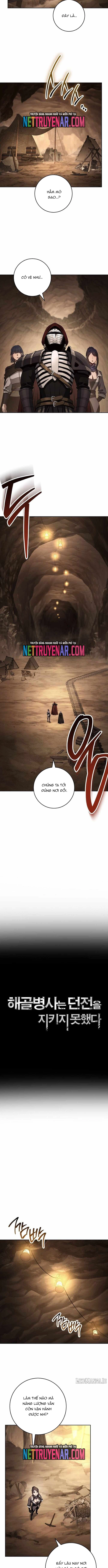 Cốt Binh Trở Lại Chapter 343 - Trang 2