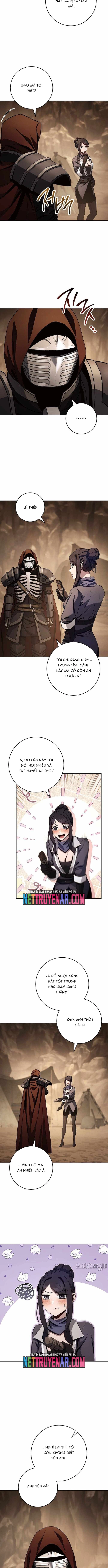 Cốt Binh Trở Lại Chapter 343 - Trang 2
