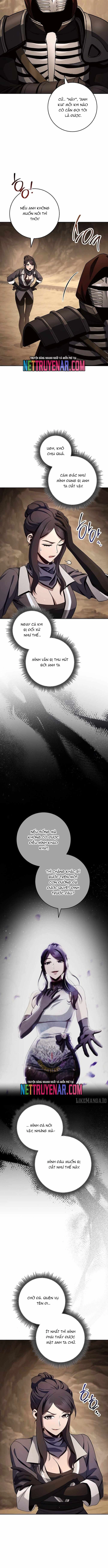 Cốt Binh Trở Lại Chapter 343 - Trang 2