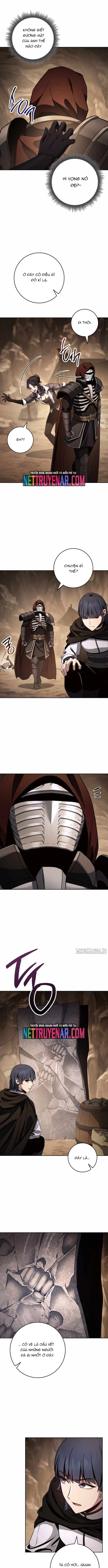 Cốt Binh Trở Lại Chapter 343 - Trang 2