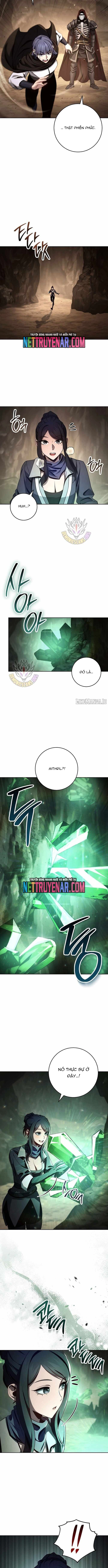 Cốt Binh Trở Lại Chapter 343 - Trang 2