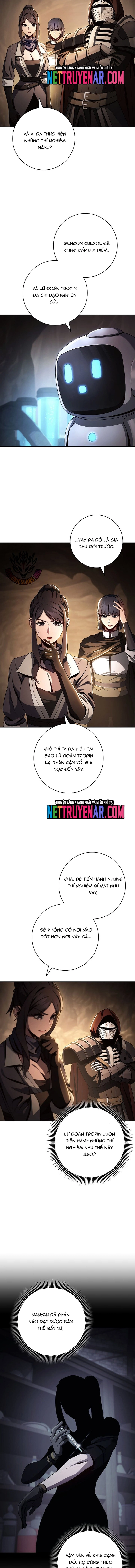 Cốt Binh Trở Lại Chapter 345 - Trang 2