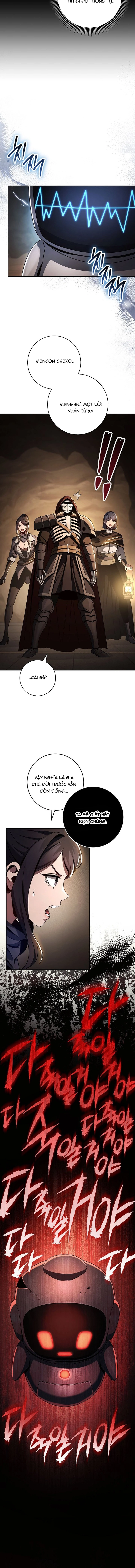 Cốt Binh Trở Lại Chapter 345 - Trang 2