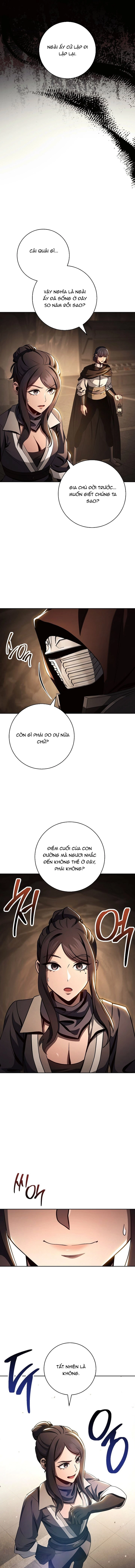 Cốt Binh Trở Lại Chapter 345 - Trang 2