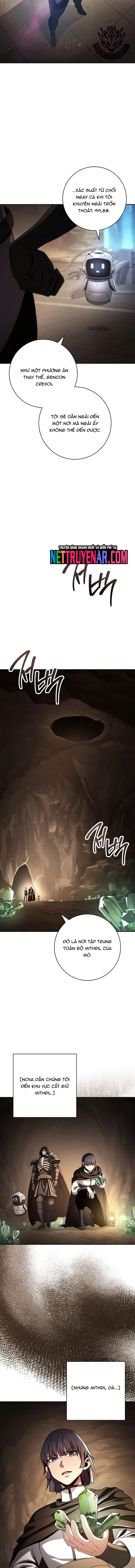 Cốt Binh Trở Lại Chapter 345 - Trang 2