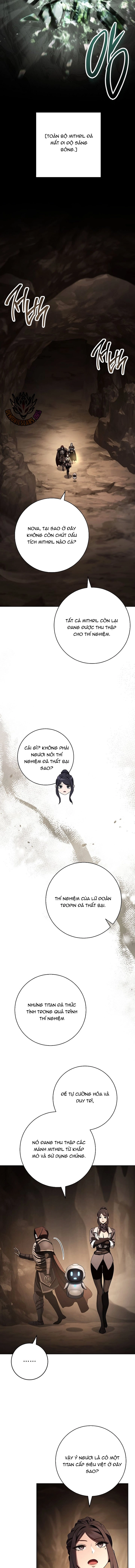 Cốt Binh Trở Lại Chapter 345 - Trang 2