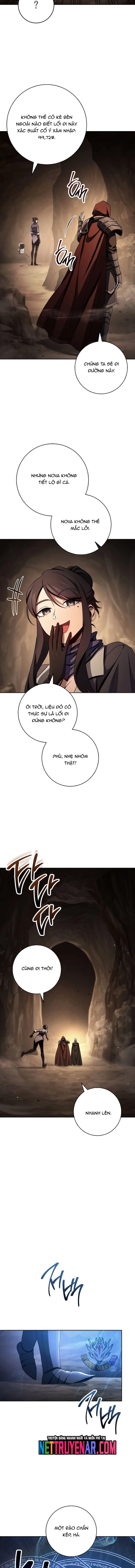 Cốt Binh Trở Lại Chapter 345 - Trang 2