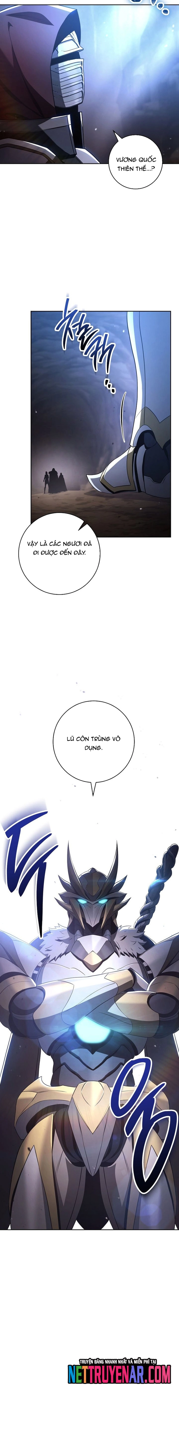 Cốt Binh Trở Lại Chapter 345 - Trang 2