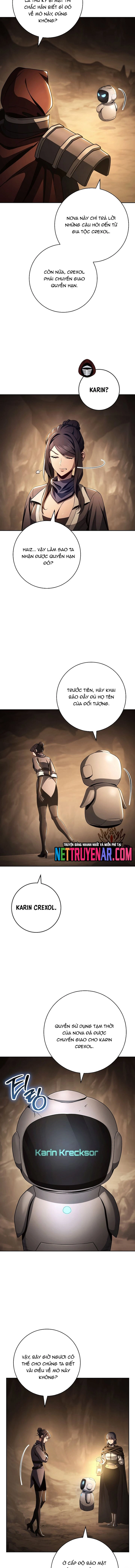 Cốt Binh Trở Lại Chapter 345 - Trang 2