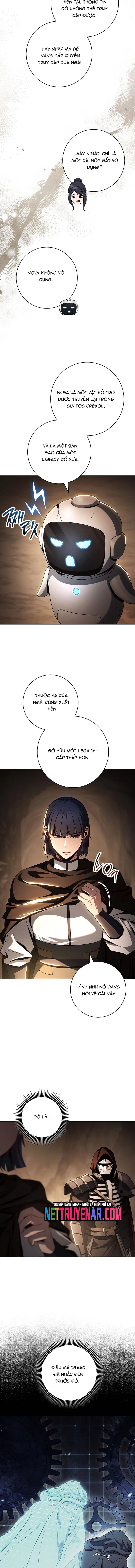 Cốt Binh Trở Lại Chapter 345 - Trang 2