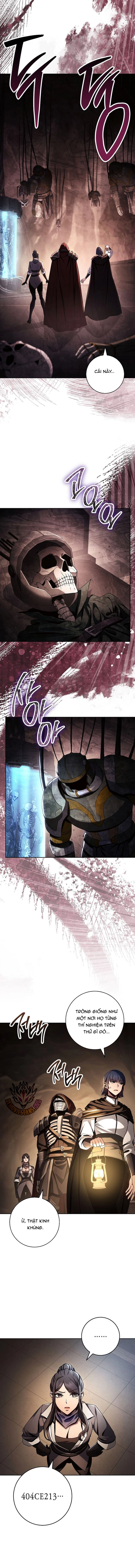 Cốt Binh Trở Lại Chapter 345 - Trang 2