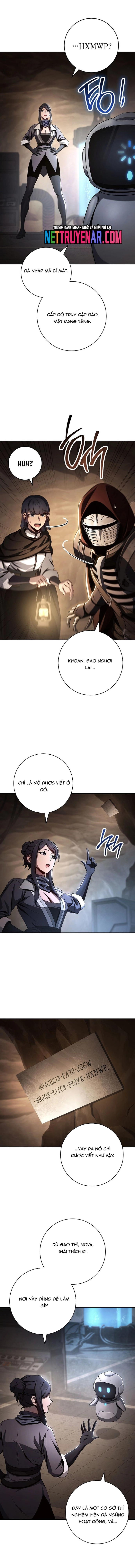 Cốt Binh Trở Lại Chapter 345 - Trang 2