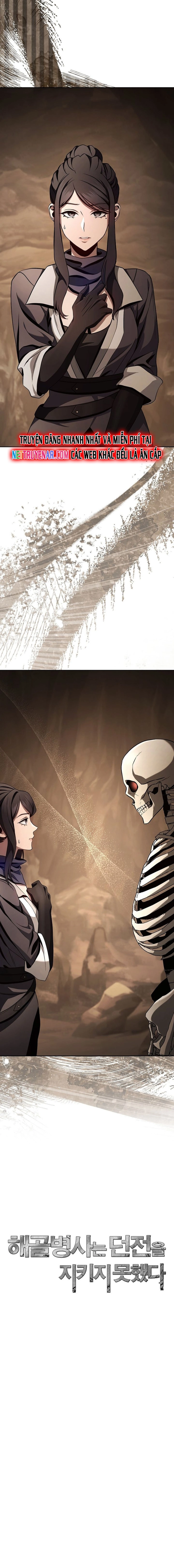 Cốt Binh Trở Lại Chapter 346 - Trang 2