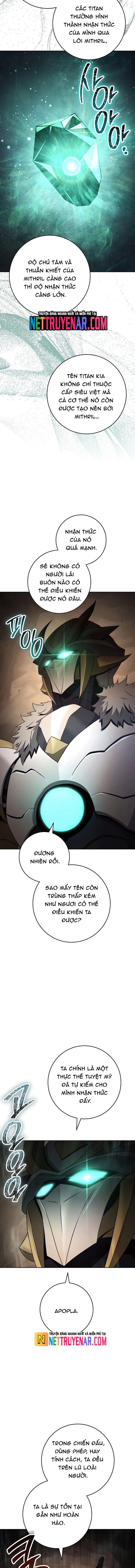 Cốt Binh Trở Lại Chapter 346 - Trang 2