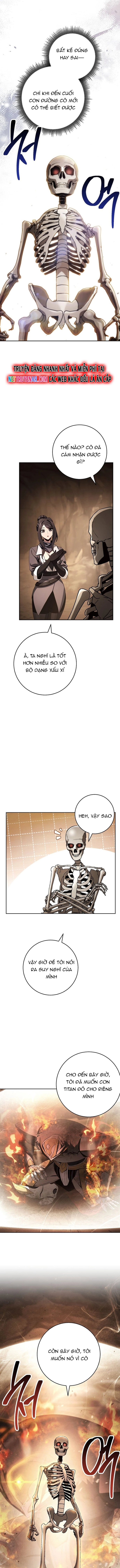 Cốt Binh Trở Lại Chapter 347 - Trang 2