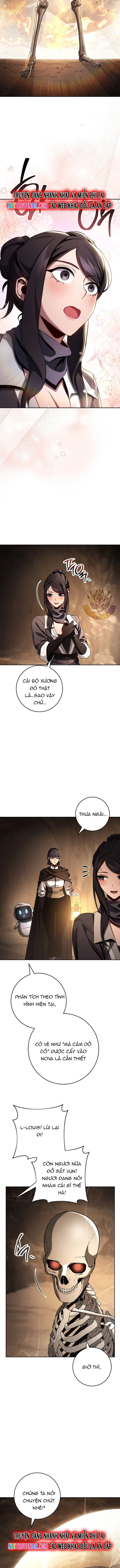 Cốt Binh Trở Lại Chapter 347 - Trang 2