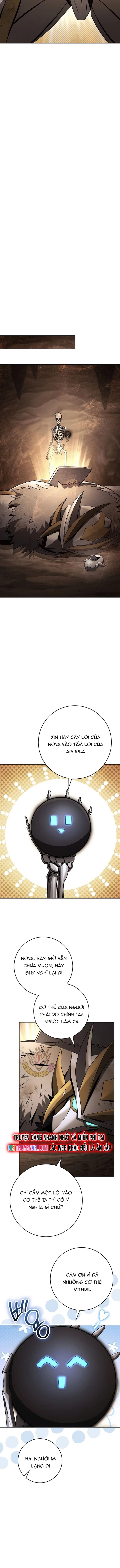 Cốt Binh Trở Lại Chapter 347 - Trang 2