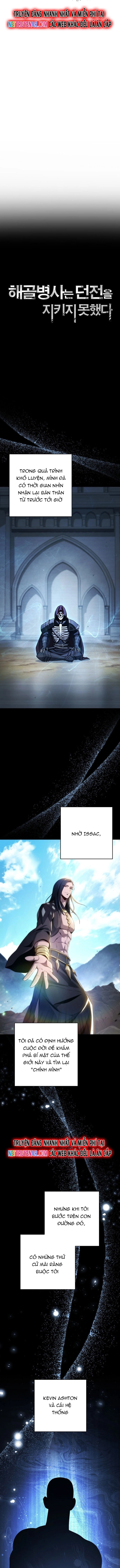 Cốt Binh Trở Lại Chapter 347 - Trang 2