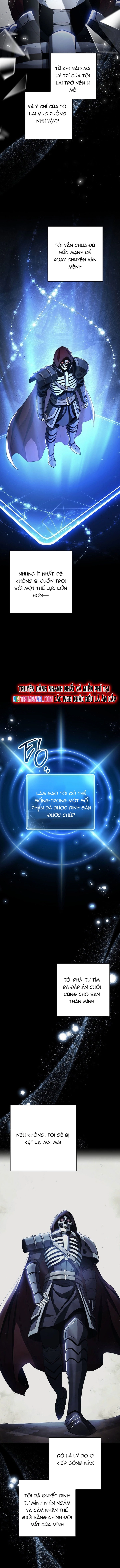Cốt Binh Trở Lại Chapter 347 - Trang 2