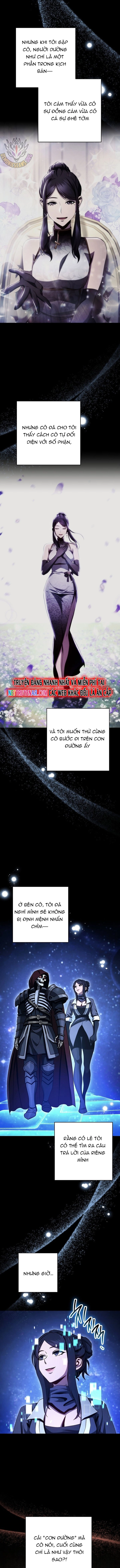Cốt Binh Trở Lại Chapter 347 - Trang 2