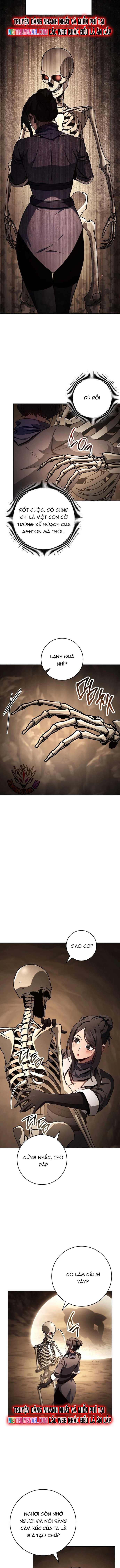 Cốt Binh Trở Lại Chapter 347 - Trang 2