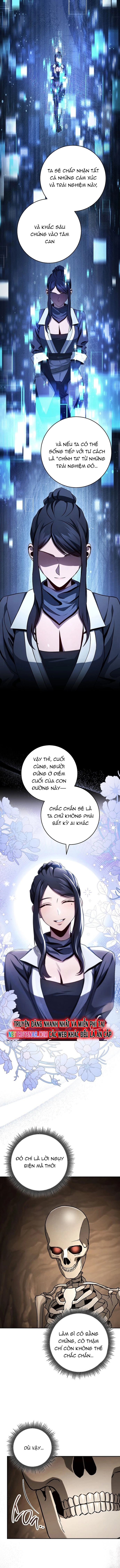 Cốt Binh Trở Lại Chapter 347 - Trang 2