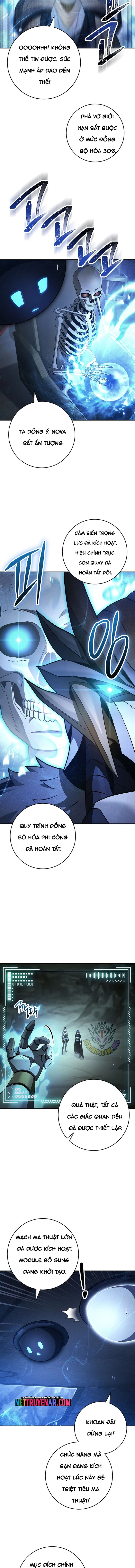 Cốt Binh Trở Lại Chapter 348 - Trang 2
