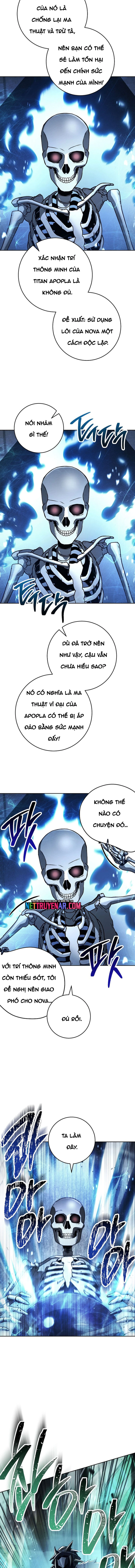 Cốt Binh Trở Lại Chapter 348 - Trang 2