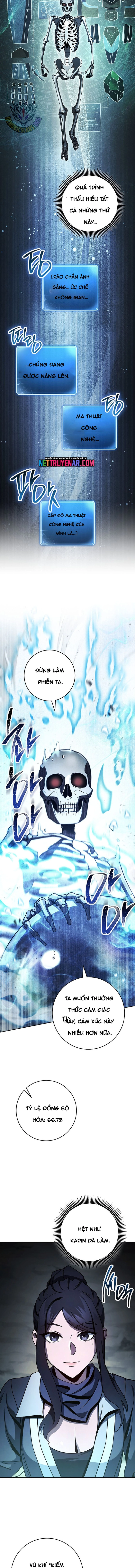 Cốt Binh Trở Lại Chapter 348 - Trang 2
