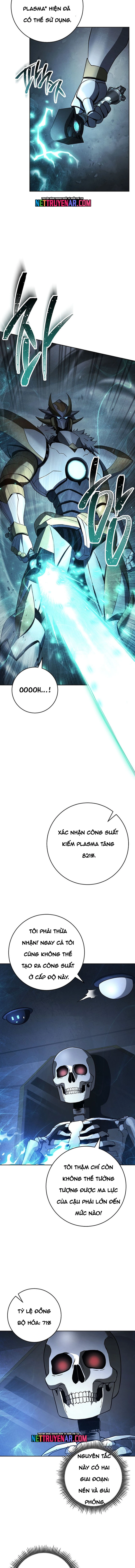 Cốt Binh Trở Lại Chapter 348 - Trang 2