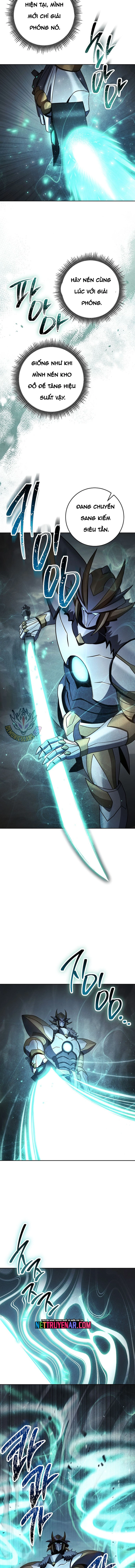 Cốt Binh Trở Lại Chapter 348 - Trang 2