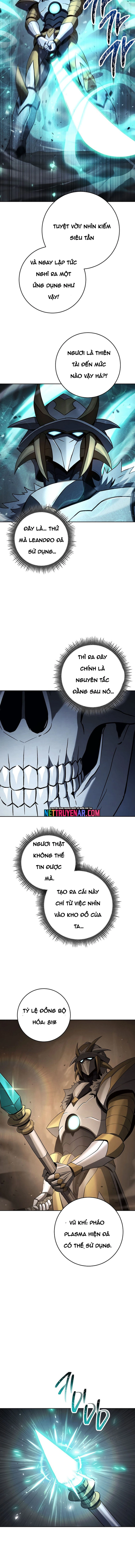 Cốt Binh Trở Lại Chapter 348 - Trang 2