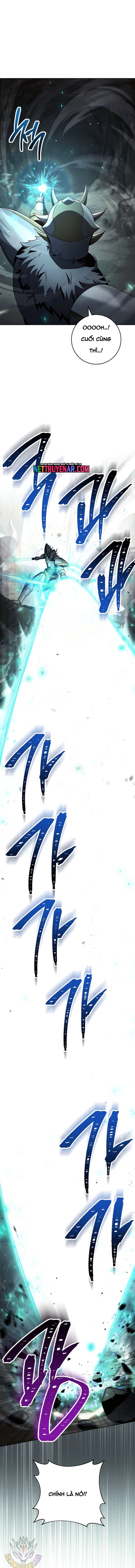Cốt Binh Trở Lại Chapter 348 - Trang 2